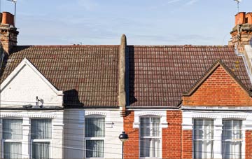 clay roofing Halsway, Somerset