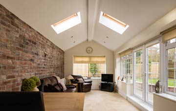 conservatory roof insulation Halsway, Somerset