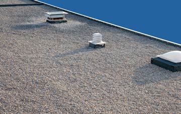 flat roofing Halsway, Somerset