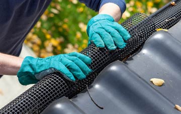 Halsway gutter repair companies