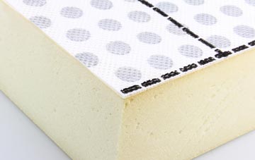 meeting Halsway building codes