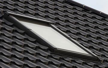benefits of Halsway roof windows