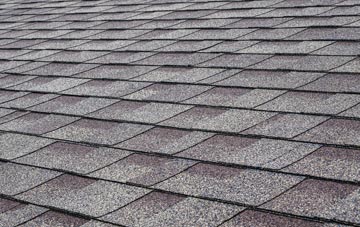 Halsway tiles for shallow pitch roofing