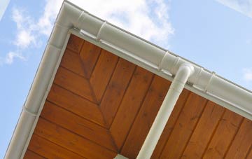 Halsway soffit types