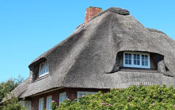 thatch roofing Halsway, Somerset