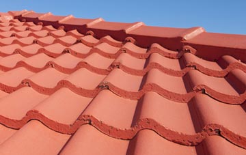 Halsway tile and slate roof replacement