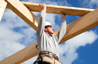 Halsway roof replacement work