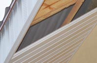 rated Halsway soffit repair companies